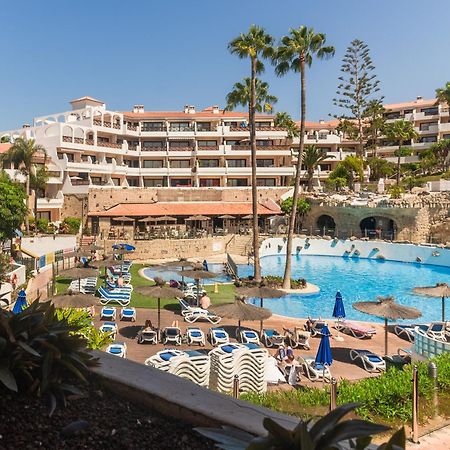 Oceanfront 2 Bedrooms Holiday Home In Tenerife South 圣米格尔德阿沃纳 外观 照片