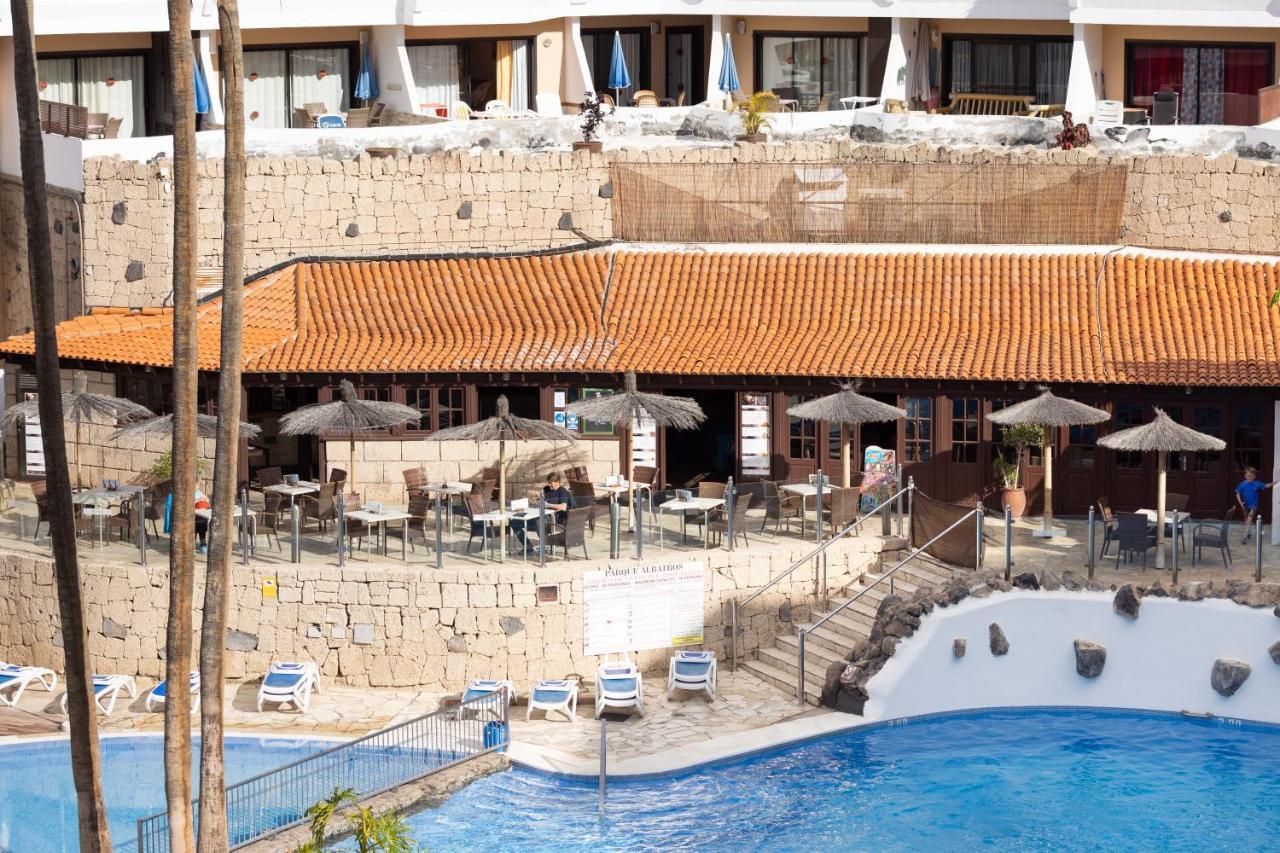 Oceanfront 2 Bedrooms Holiday Home In Tenerife South 圣米格尔德阿沃纳 外观 照片