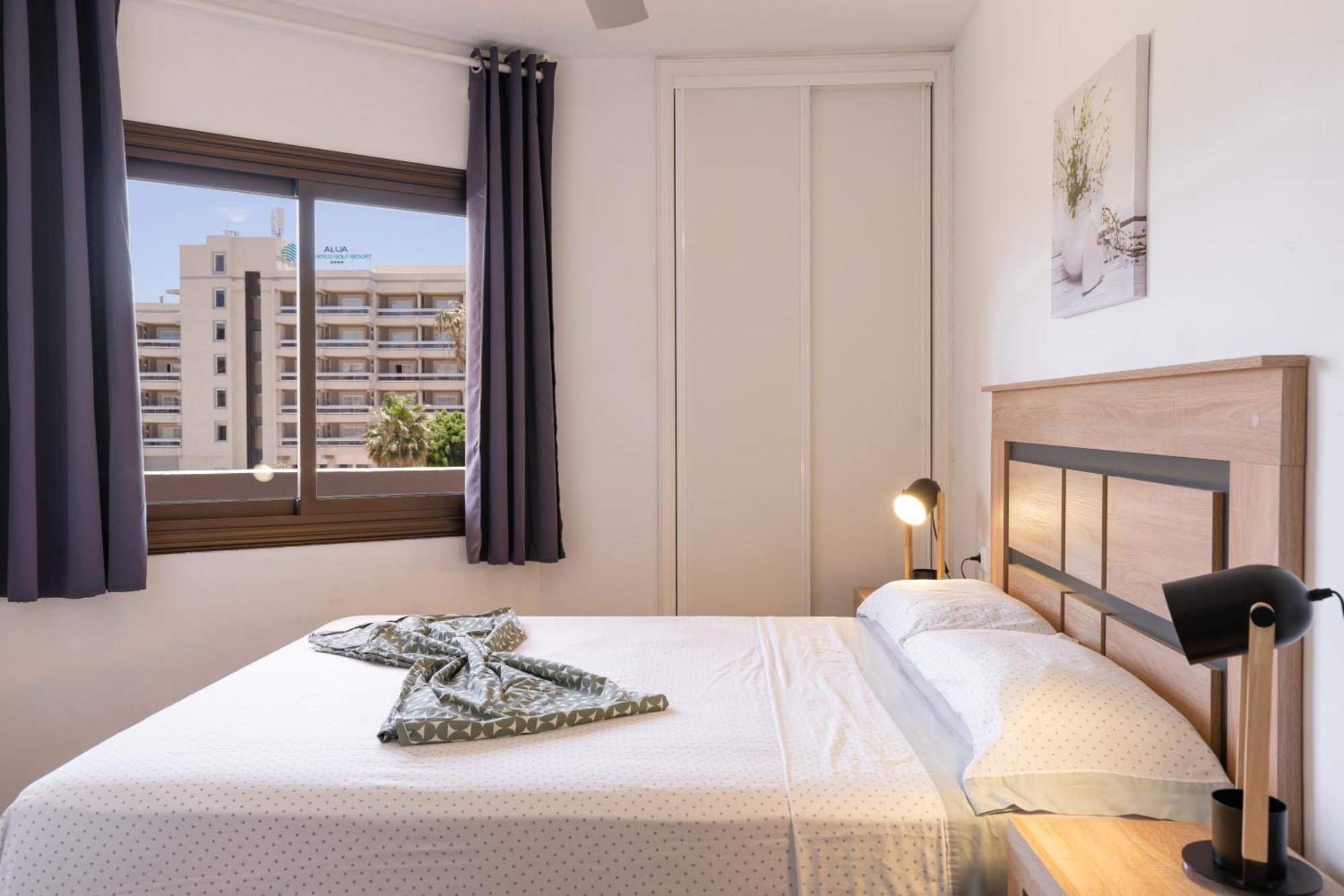 Oceanfront 2 Bedrooms Holiday Home In Tenerife South 圣米格尔德阿沃纳 外观 照片